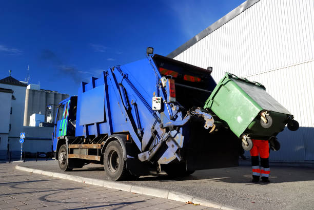 Professional Junk Removal in Moody, AL